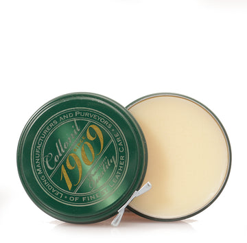 1909 Wax Polish for Smooth Leather